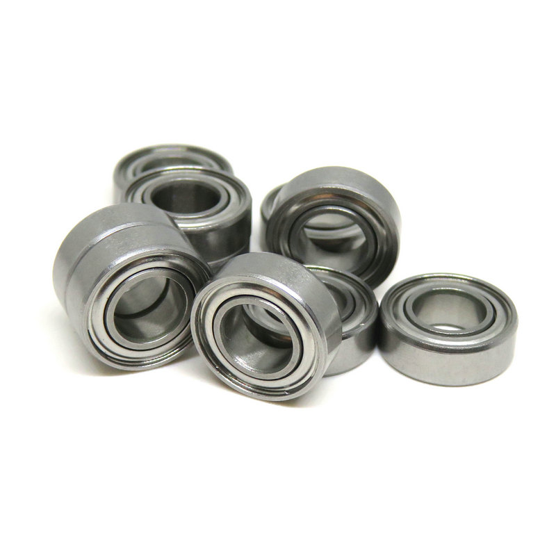 MR126ZZ 6x12x4mm Gas powered rc motorcycles bearings